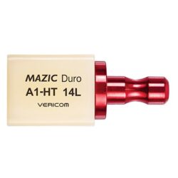 Mazic Duro - Blocos C14L LT A3.5 Cx.5