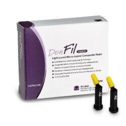 DenFil - Capsulas 20 x 0.25g A3