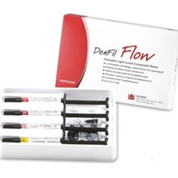 DenFil Flow - Seringa 4x2g A2, A3, A3.5, B2