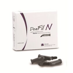 DenFil N - Capsulas 20 x 0.25g A1