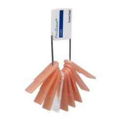 SR Probase Hot/Cold - Guia de Cores