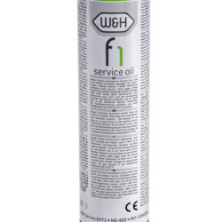 Oleo Lubrificante F1 W&H Spray 400ml