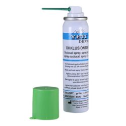 Spray Oclusão Yeti Verde Emb.75ml
